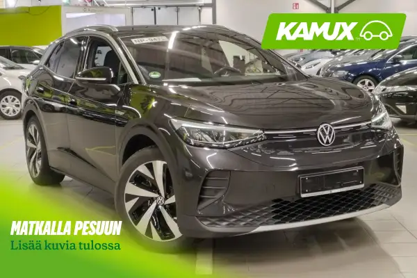Volkswagen ID.4