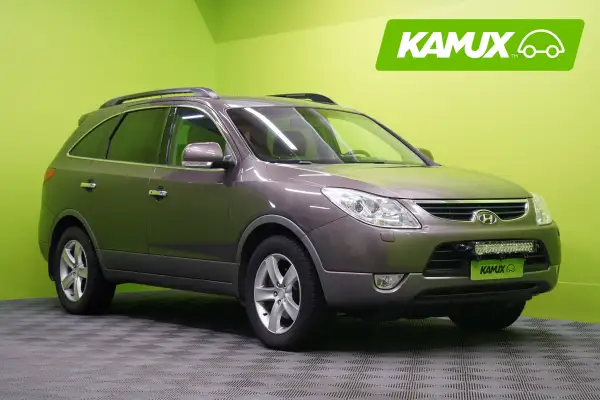 Hyundai ix55