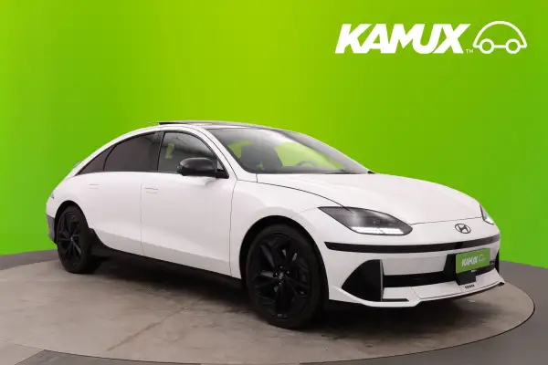 Hyundai Ioniq 6