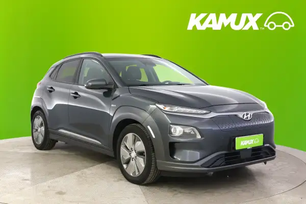 Hyundai Kona Electric
