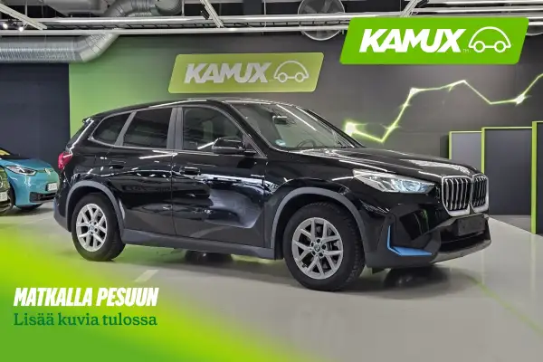 BMW iX1