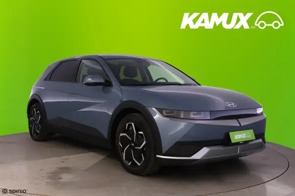 Hyundai Ioniq 5