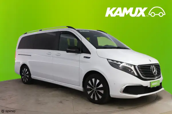 Mercedes-Benz EQV