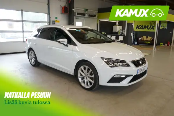 Seat Leon ST