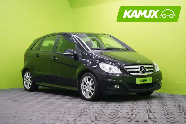 Mercedes-Benz B