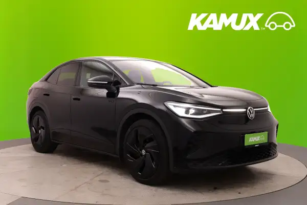 Volkswagen ID.5
