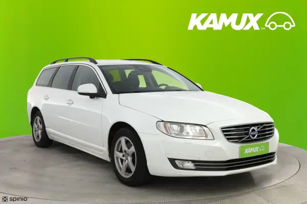 Volvo V70
