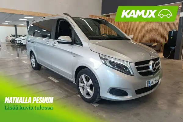 Mercedes-Benz V