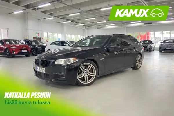 BMW 535