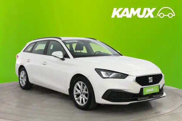Seat Leon Sportstourer