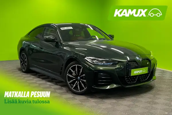 BMW i4