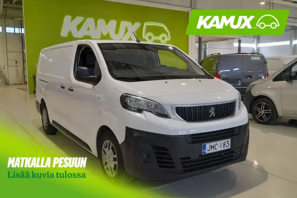 Peugeot Expert