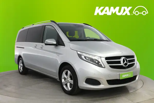 Mercedes-Benz V