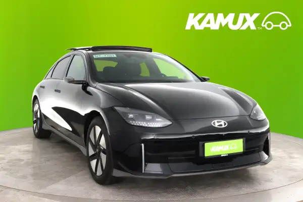 Hyundai Ioniq 6