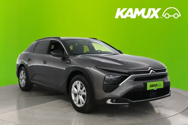 Citroen C5 X