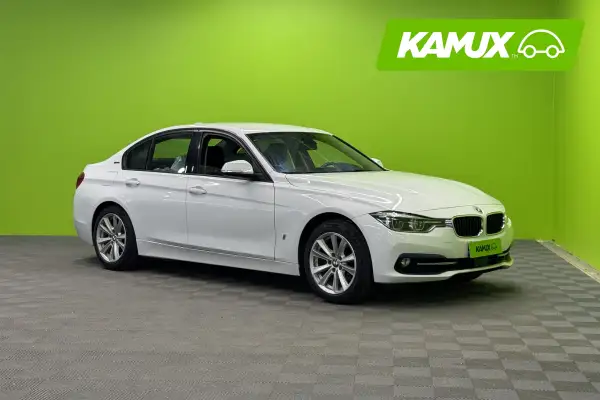 BMW 330