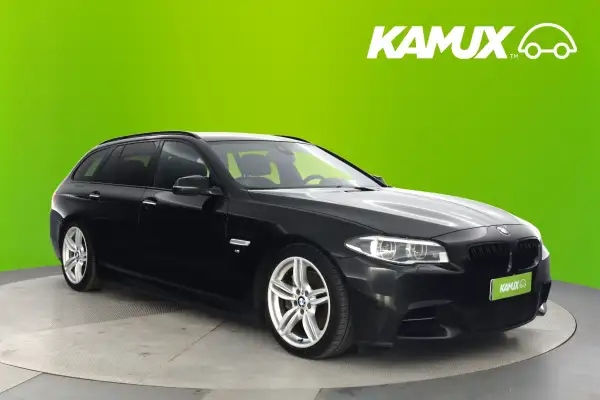 BMW 535