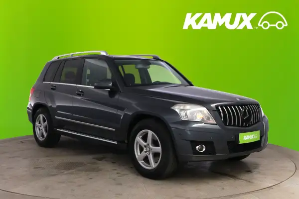 Mercedes-Benz GLK