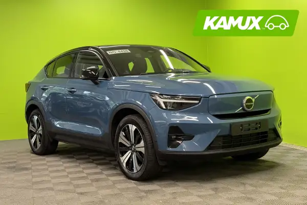 Volvo C40