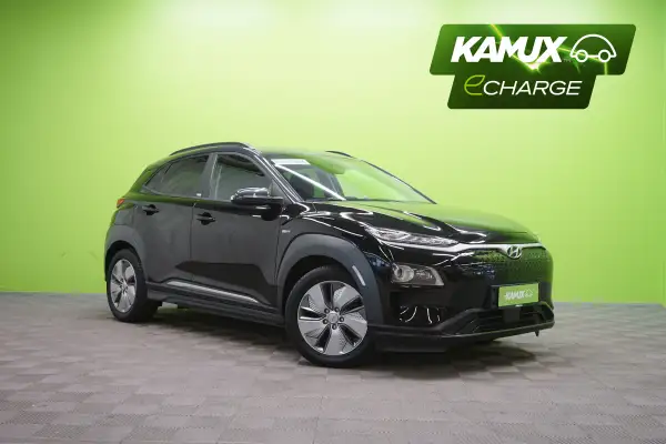 Hyundai Kona Electric