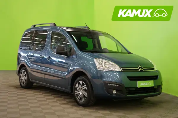 Citroen Berlingo Multispace