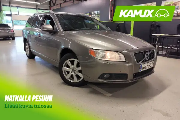 Volvo V70