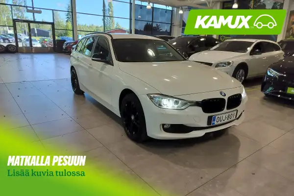 BMW 318