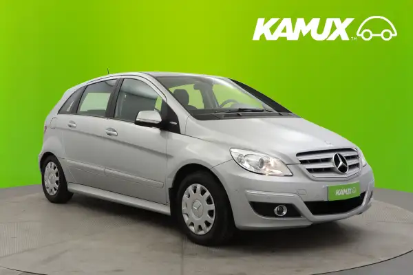 Mercedes-Benz B