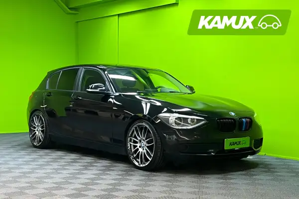 BMW 116