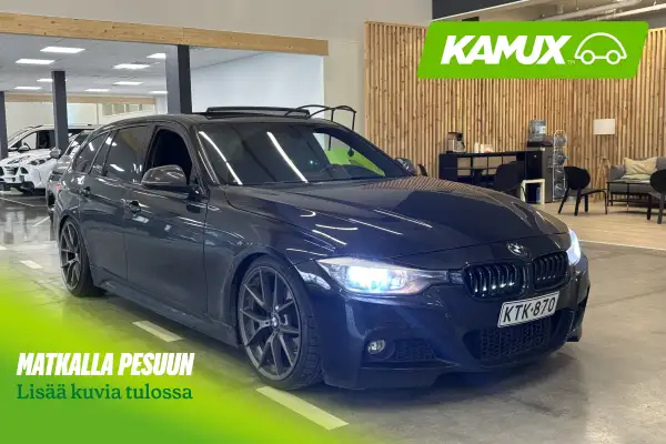 BMW 320