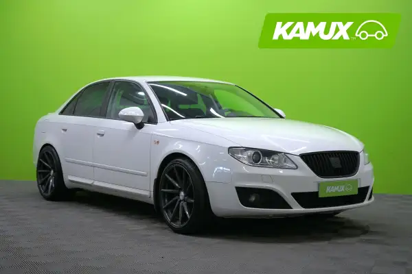 Seat Exeo