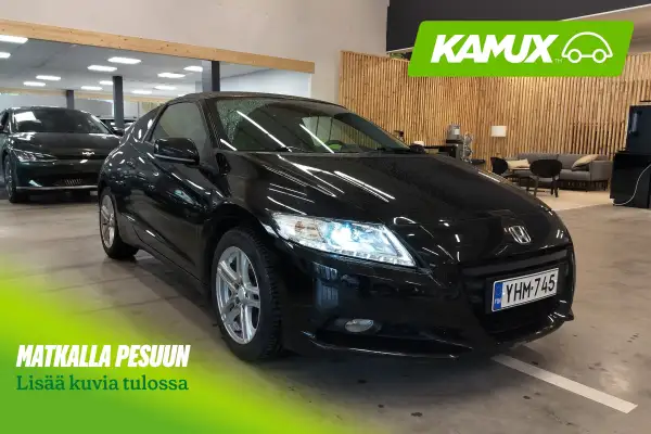 Honda CR-Z
