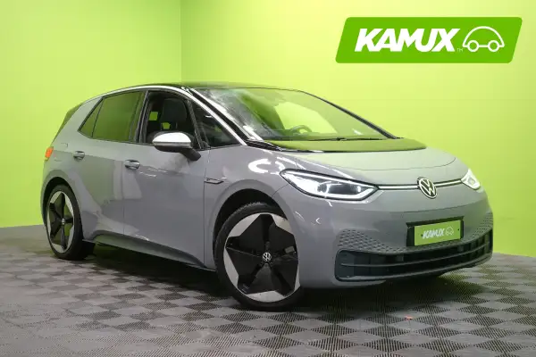 Volkswagen ID.3