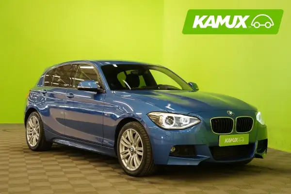 BMW 120