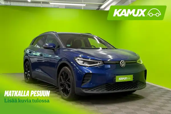 Volkswagen ID.4