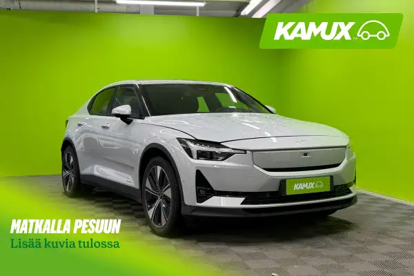 Polestar 2