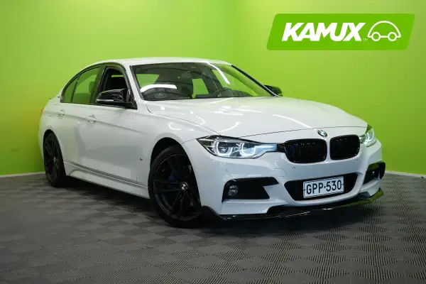 BMW 330