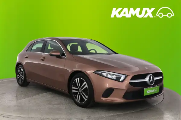 Mercedes-Benz A