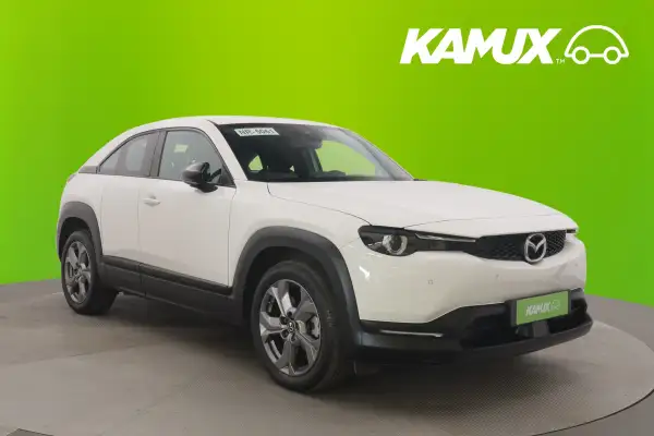 Mazda MX-30