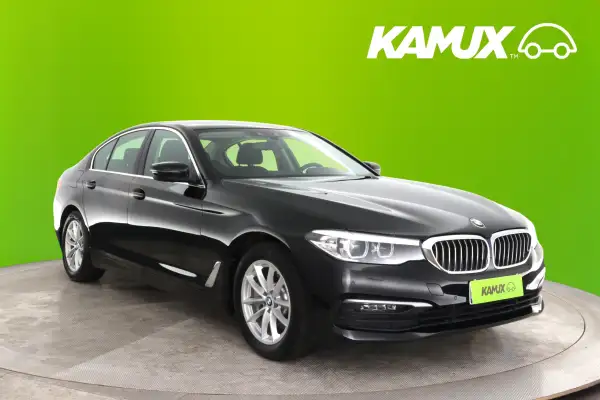 BMW 530e