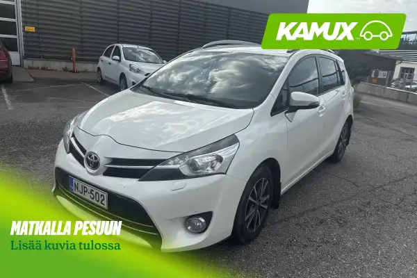 Toyota Verso