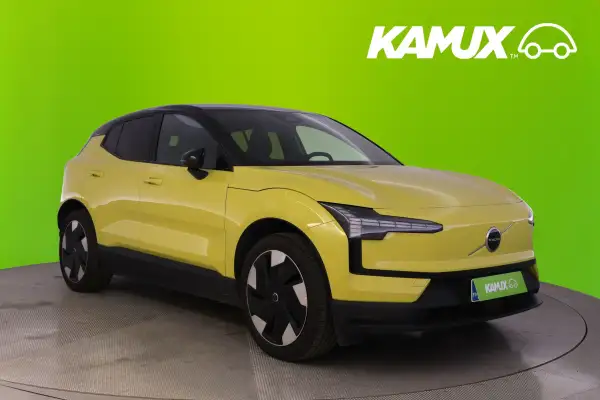 Volvo EX30