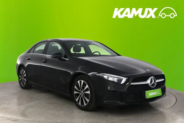Mercedes-Benz A