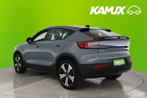 Volvo C40
