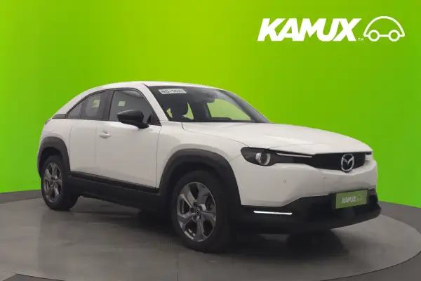 Mazda MX-30