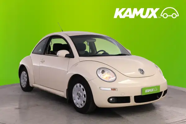Volkswagen New Beetle