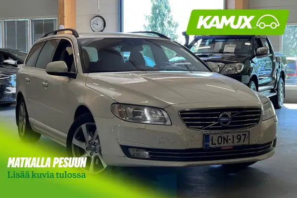Volvo V70