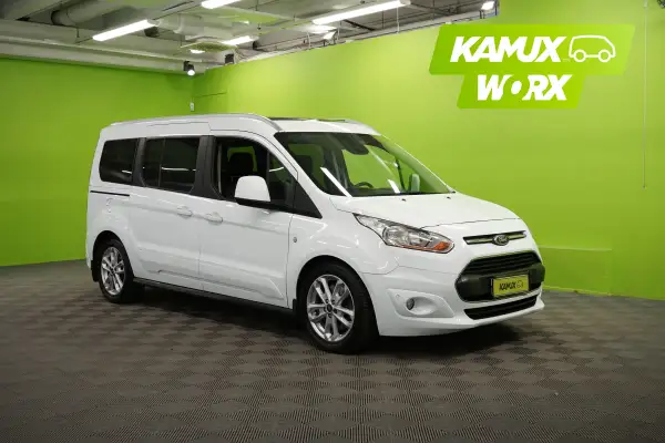 Ford Grand Tourneo Connect