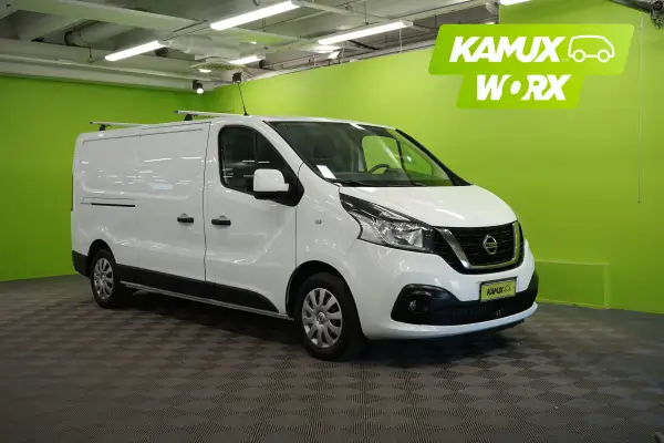 Nissan NV300