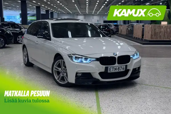 BMW 330